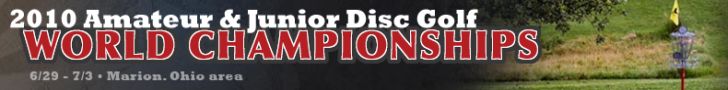 2010 World Amateur Championships - June 29 to July 3, 2010