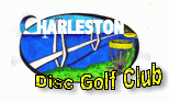 Join Charleston Disc Golf Club today. (Membership only $10)