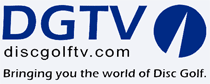 Disc Golf TV shows you some superb shots from tournaments!