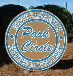 Park Circle Recreation Department - City of North Charleston